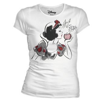 t shirt blanche