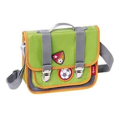 Sigikid-sac de sport-enfant-vert