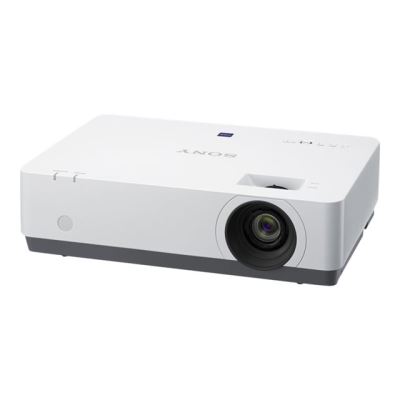 Sony VPL-EX455 - projecteur 3LCD - LAN