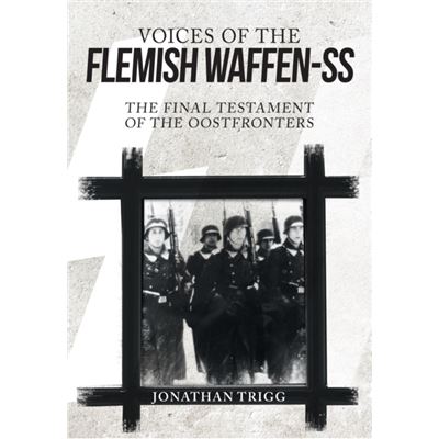 Voices Of The Flemish Waffen Ss