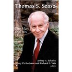 Thomas S Szasz