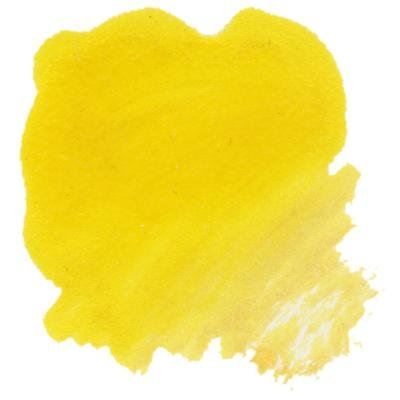 Marabu Pochoir Motif 020 15 ml peinture facile en marbre, citron
