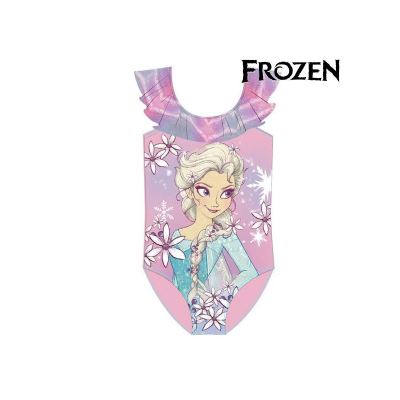 Maillot de bain Enfant Frozen 73783 (Taille 6 ans)