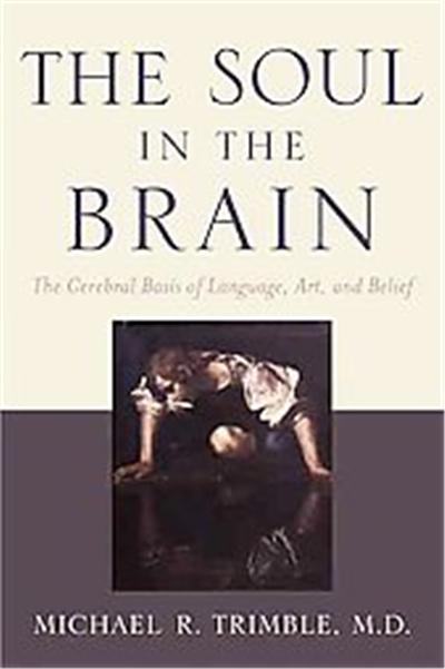 The Soul in the Brain