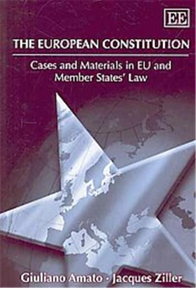 The European Constitution