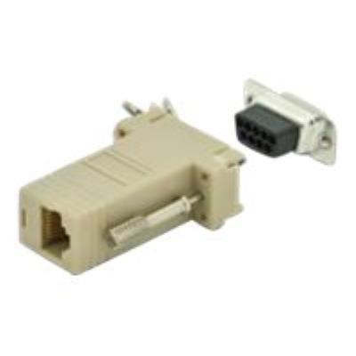 ASSMANN seriële adapter