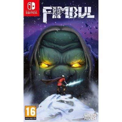 Fimbul Nintendo Switch