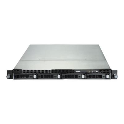D-Link ShareCenter Pro 1560 - serveur NAS - 0 Go