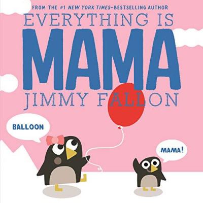 Everything Is Mama - [Version Originale]