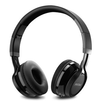 Casque Bluetooth Stéréo Mpow Thor Casque Sans Fil Pliable Avec