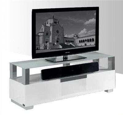 MUNARI - Meuble pour  TV - Milano MI328 Blanc