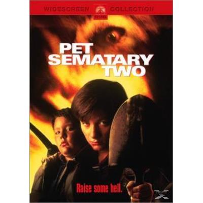 Pet Sematary 2