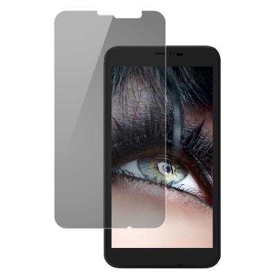 mtb more energy® Protecteur d'écran en verre trempé pour Microsoft Lumia 640 XL (5.7'') / 0,3mm / Dureté 9H / 2.5D Arc Edge / Ultra/Clair