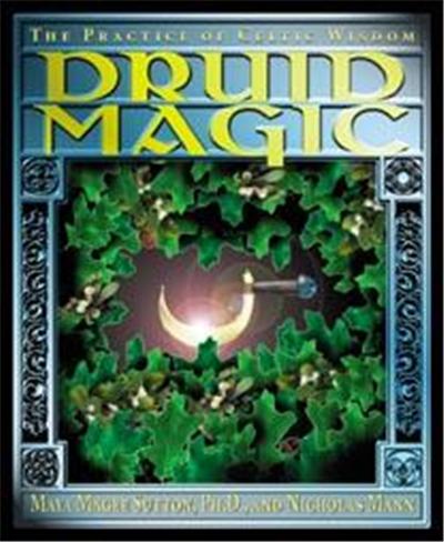 Druid Magic