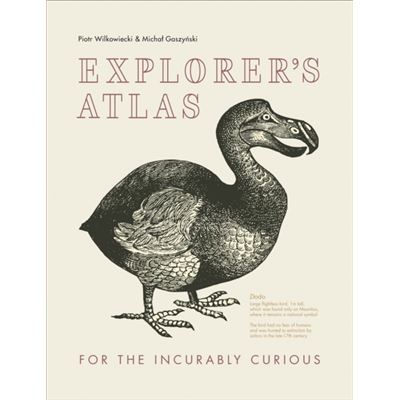 Explorers Atlas