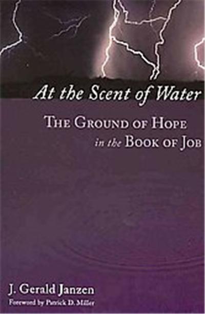 At the Scent of Water