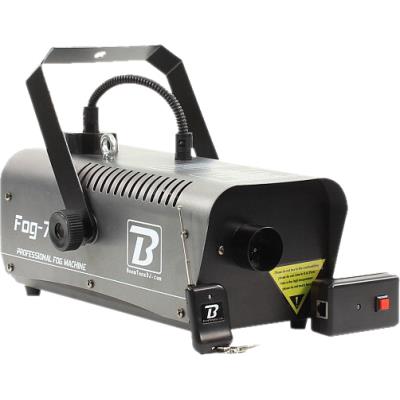 Machines à fumée Fog 700 V3