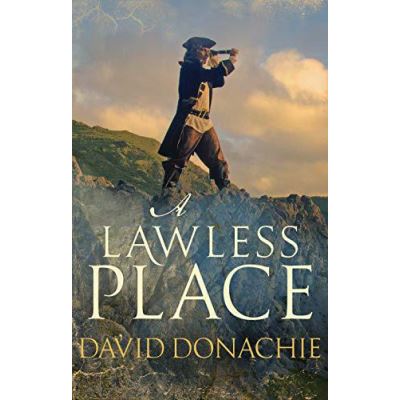A Lawless Place (Contraband Shore) - [Version Originale]