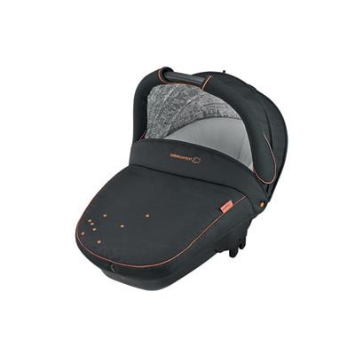 Bebe Confort Nacelle Compacte Celebration Groupe 0 Sieges Auto Nacelles Et Coques Achat Prix Fnac