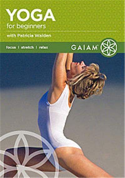 Yoga For Beginners