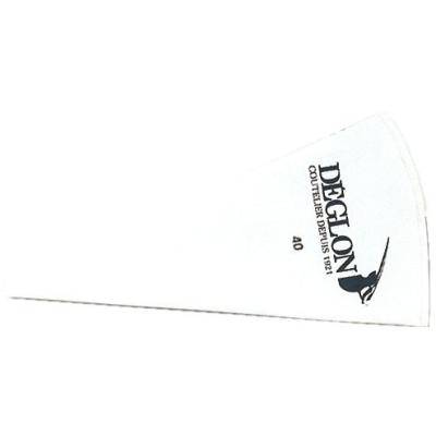 DEGLON 9910040-V POCHE NYLON IMPER 40 CM