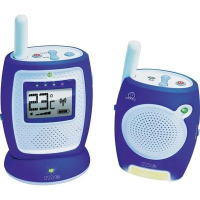 Babyphone Digital Sans Fil Dbs 5 M-E Modern-Electronics 10604