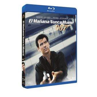 007 Demain ne meurt jamais (Tomorrow Never Dies) - 1