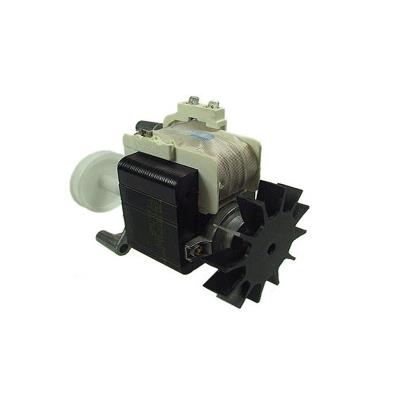 Quincaillerie Sèche Linge Electrolux - Moteur Ventilateur - Ref: 1322337039