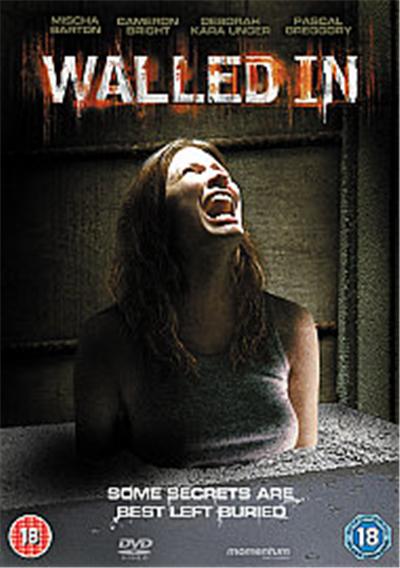 Walled In