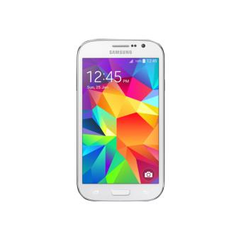 Samsung Galaxy Grand Neo Plus Duos - GT-I9060I - blanc