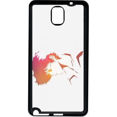 Coque samsung note 3 cowboy bebop spike spiegel a cowboy never die