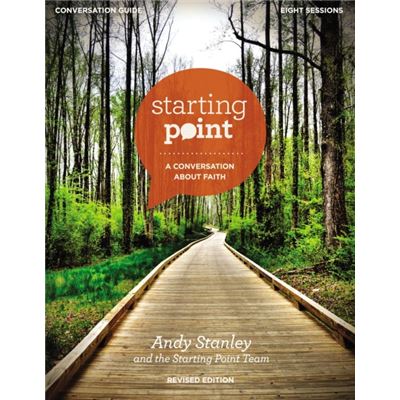 Starting Point Revised Edition Conversa