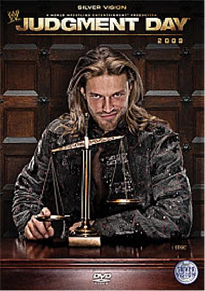 WWE - Judgment Day 2009
