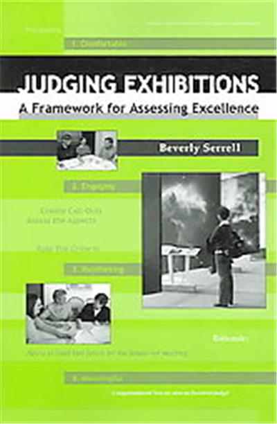 Judging Exhibitions