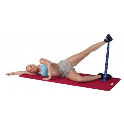 Sveltus Accessoire de yoga BRIQUE BLEUE coloris bleu Sveltus Accessoire de yoga BRIQUE BLEUE coloris bleu