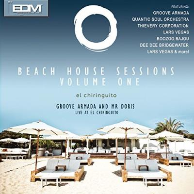 Beach House Sessions Vol 1