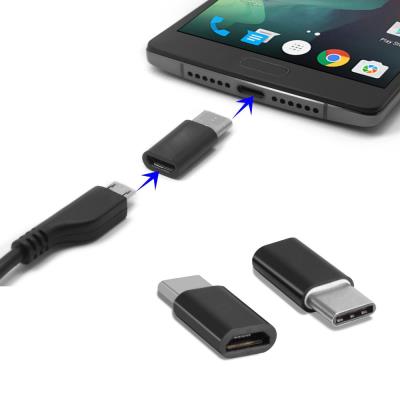 Adaptateur USB C vers Mini USB (Pack de 2), Seminer Type C (Femelle) vers  Mini USB 2.0 (Mâle) Convertir Connecteur Compatible avec Appareils Photo  Numériques, Ordinateur, GPS (Noir) : : Informatique