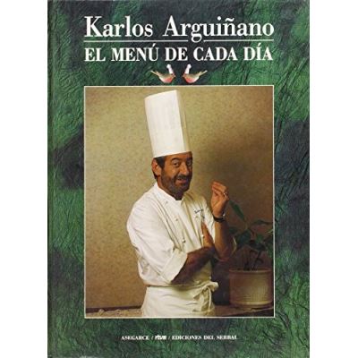 El Menu de Cada Dia 2