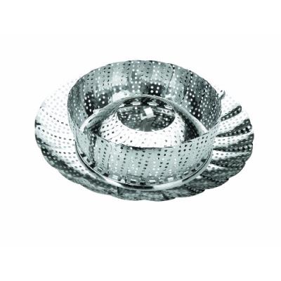 Lacor 60348 bouilloire extensible diamètre: 28 cm
