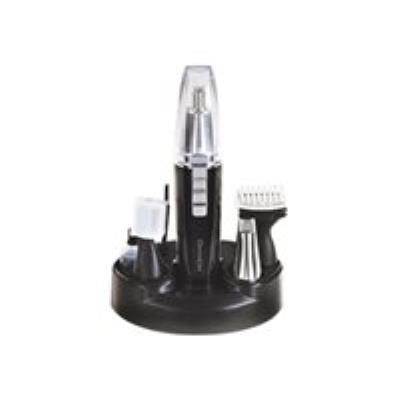 Set tondeuse 4 en 1 - domoclip dos120