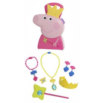 boite a bijoux peppa pig boite a bijoux peppa pig