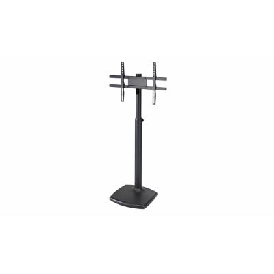 Pupitres K&M 26782-000-56 Stand Pour Ecran Moniteur Noir