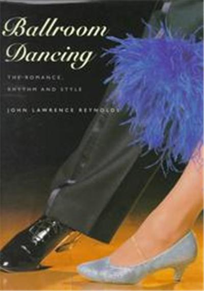 Ballroom Dancing