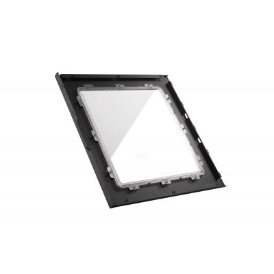 Boitiers Be Quiet Be Quiet! Bga01 Compartiment Pour Ordinateur