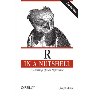 R In A Nutshell (In A Nutshell (O'Reilly)) (Paperback)