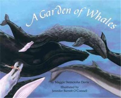 Garden Of Whales