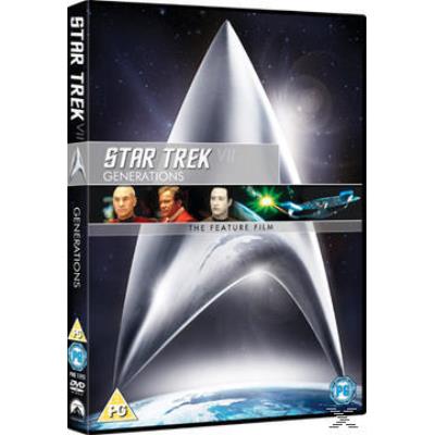 Star Trek 7 - Generations