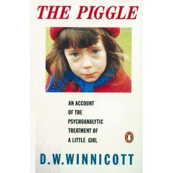 the piggle: an account of the psychoanalytic treatment of a little girl - 1