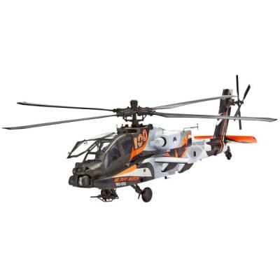 AH-64D Apache '100-Military Avia