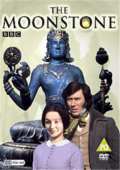 The Moonstone